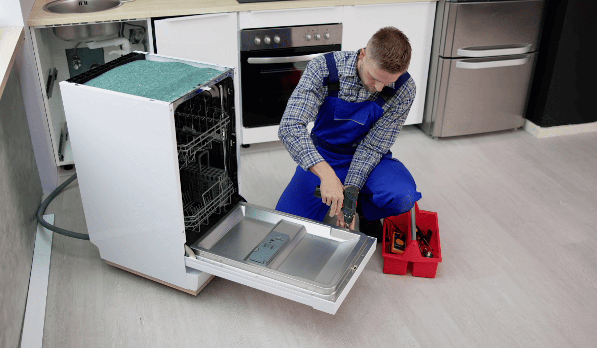 Karasu  Siemens Bulaşık Makinesi Servisi